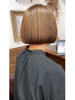 トランク(ToRank)&nbsp;【ToRank】ミニボブ