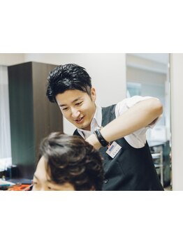 【名古屋/個室/マンツーマン】1人ひとりと向き合った丁寧な接客と、パーソナルケアを大切にした施術が魅力!