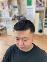 いけはた 濡れパン