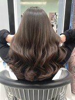 アミー 銀座(Ammy)&nbsp;愛され韓国風パーマ！