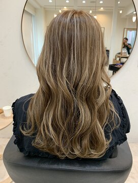 エリス ウメダ(Eliss umeda) bliss