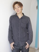 ルヴェール 茜部店(Le Vert) 林 祐介 新規指名×