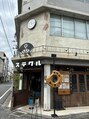 ナンバー 天王寺(NUMBER) ◆カフェやパン屋さん大好きです！オススメ教えてください☆