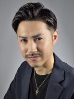 ヒロギンザバーバーショップ 神楽坂店(HIRO GINZA BARBER SHOP)&nbsp;ビジネスショート