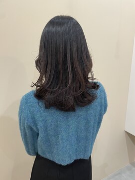 ピピバイヨーク(pipi, by yoke.) layer cut