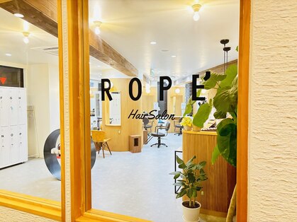 ロペ 本厚木(ROPE)の写真