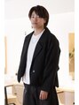 アンプ(amp) 堀部 光将