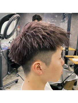 ジョーカー(JOKER) JOKER STYLE