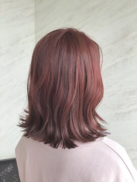 ルクス パークアベニュー(Lx park avenue) natural pink
