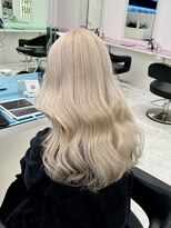 ジュース 原宿明治神宮前(JUICE)&nbsp;ホワイトベージュ♪