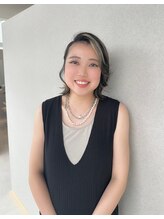 ロエ(Lowe') 村瀬 亜里奈