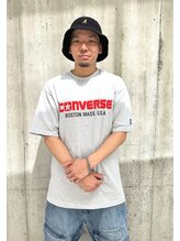 ロゼ 鳳(ROSE) 滝野 有輝