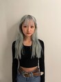 シモン(SIMON) 村西 