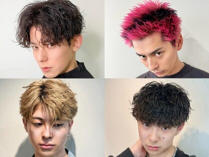 リヴ オオサカ(LIV OSAKA)の写真