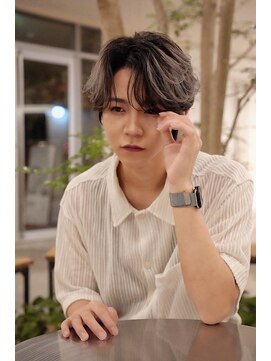 スキルアイマ(SKILL ima) 韓国センターパート