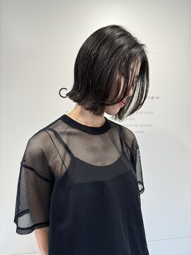 カームバイブージー(CALME by bougie) おはようございますスタイル