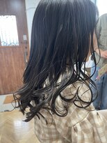 ヌック(nook)&nbsp;巻きスタイル