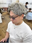 “シルバーカラー”