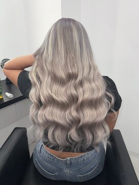 エゴ 池袋(EGO) ハイトーン/ハイライト/シールエクステ