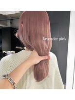 ノエ 心斎橋(Noe)&nbsp;ハイトーン/ダブルカラー/ブリーチ/髪質改善/縮毛矯正/エクステ