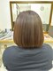 ヘアスタジオ アール(Hair Studio R)の写真/【東加古川駅1分/駐車場有】朝は10時から、ご要望に応じて夜のご予約も受付OK◆20時以降はお電話ください♪