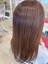 レイフィールド はません店&nbsp;酸性ストレート