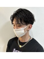 コル サッポロ(col sapporo)&nbsp;２WAYメンズカット