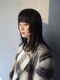 キャンバス(canvas)の写真/【オッジオット導入サロン】オーダーメイド感覚でヘアケア！毛先まで補修するから触れたくなるさら髪に♪
