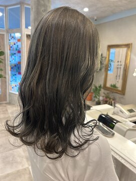 リノ カルバリ(Lino Calbari) LinoCalbariスタイル