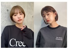 ヘアーアンジェ 伊達店(Hair ange)