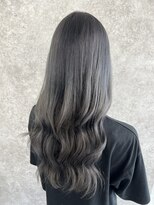 アンダーバー(UNDRvr)&nbsp;グレーカラー