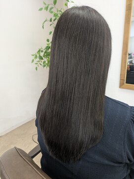 ラヴィリス バイ レム(Raviliss by rem) ナチュラルブラウンカラー