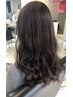 似合わせカット＋デジタルパーマ　￥13800 長崎駅/浜の町