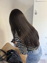 フュー 新小岩(few.)&nbsp;潤艶暗色ロング