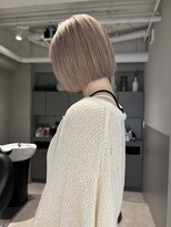 シーンヨコハマ 横浜店(SCENE yokohama)&nbsp;ミルクティー