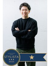 アーサス バイ ヘッドライト 本八幡店(ursus by HEADLIGHT) 佐藤 潤一