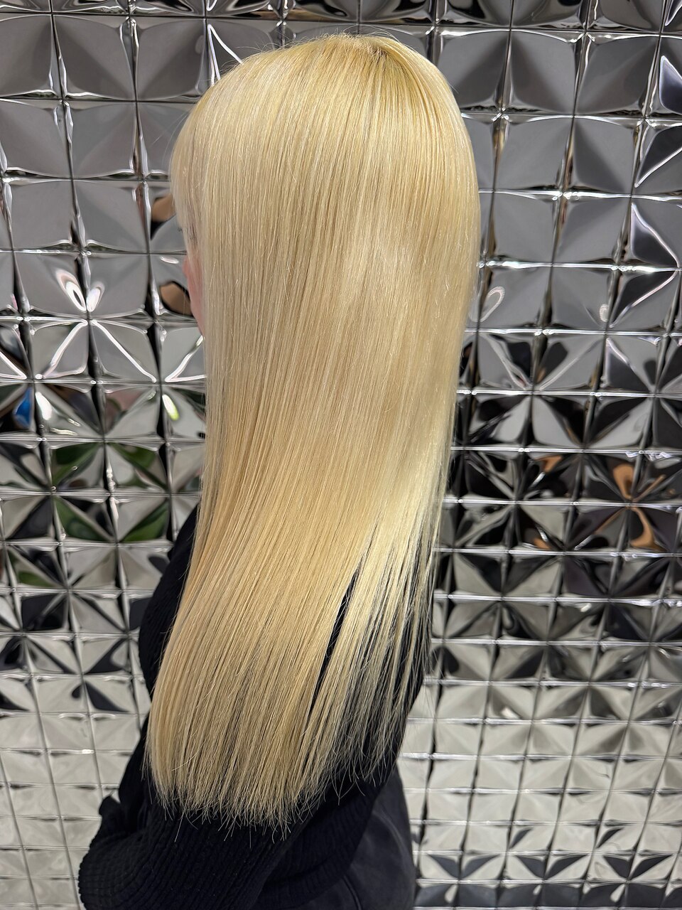 ブリーチ/ケアブリーチ/リタッチブリーチ：L242163244｜ラブスタシー