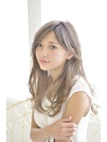 キキ(kiki) ゆるふわレイヤー＊　　　kiki
