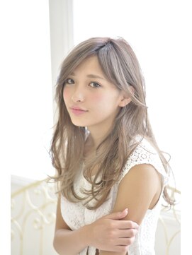 キキ(kiki) ゆるふわレイヤー* kiki