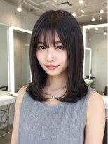 グルグル 清澄白河(GULGUL) 清澄白河/髪質改善/酸性ストレート/縮毛矯正/レイヤーカット