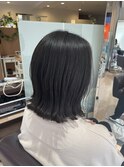 【L by first】親子カット(お母さん)
