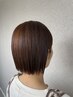 カット※お電話でのご予約の対応になります
