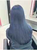 ネイビーブルー