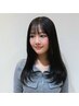 【学生限定クーポン】ケアデザインカット+イルミナカラー+オージュアサロンTR
