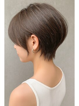 ヨロ(YoLo.) 大人ショート　担当内迫