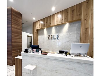 ZELE　八潮店