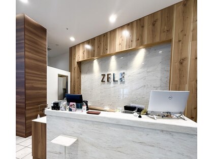 ゼル 八潮店(ZELE)の写真