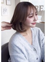 ケアウメダ(CARE UMEDA)&nbsp;タンバルモリボブ