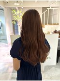 カシスピンク☆