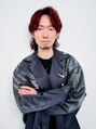 ロンドリメゾン 原宿(Lond re Maison.) 山野 俊貴